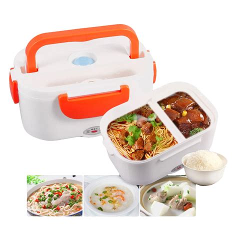 food grade electric lunch box